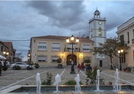 Muere un hombre de 43 años al quedar atrapado tras volcar un tractor en Villarta de San Juan