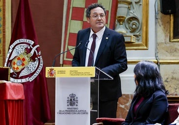 La UCO descubre que se han borrado los mensajes en los móviles de García Ortiz los días de la filtración del novio de Ayuso