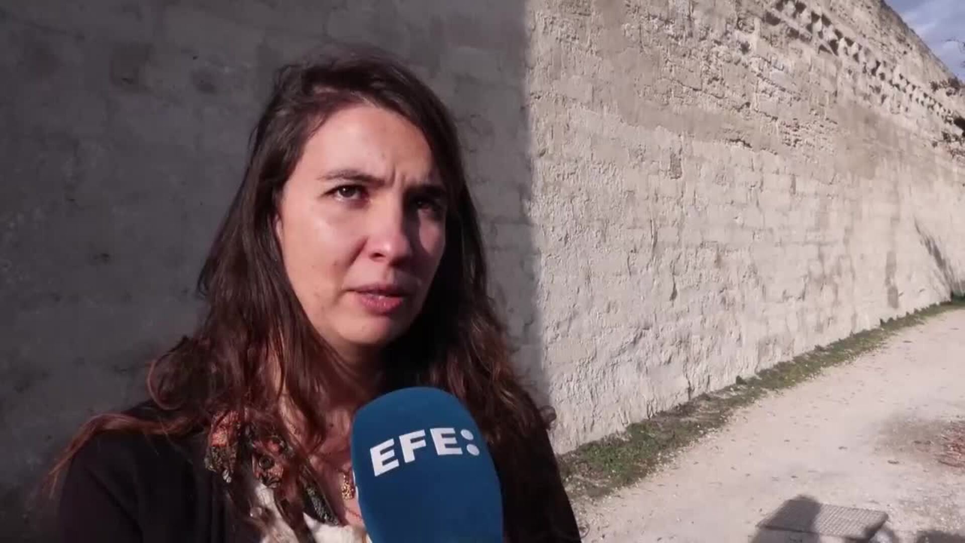 Gratitud a Gisèle Pelicot por su valor y decepción del feminismo ...