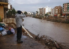 Aemet defiende su actuación en la dana: «No podemos hacer más, avisamos pero no gestionamos»