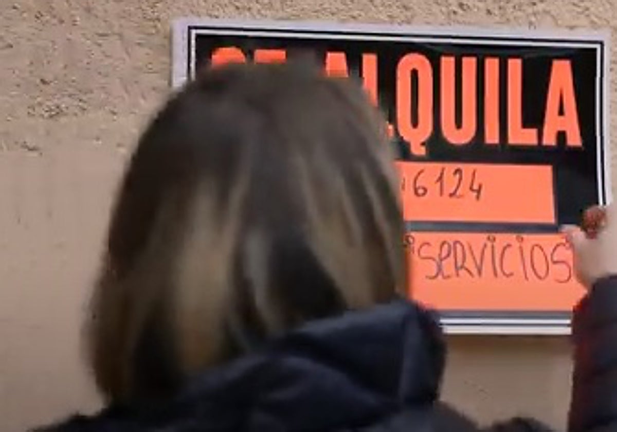 El contraanuncio de la Lotería de Navidad que hace Teruel Existe