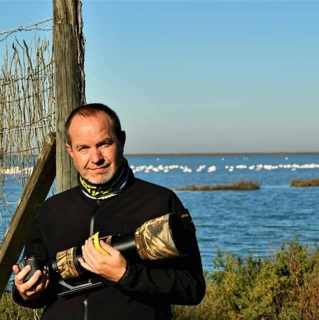 Las mejores fotos del año de la Naturaleza andaluza, por Carlos Romero
