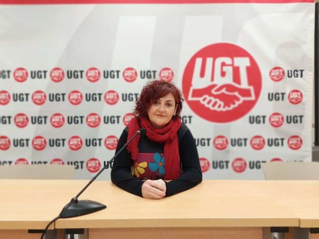  Conoce tu convenio , campaña de UGT Castilla-La Mancha para ayudar a las personas trabajadoras