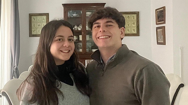 Kuentia, cuentos personalizados para regalar con sello andaluz