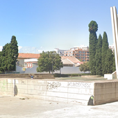 Las víctimas de la dana tendrán un monumento en Valencia