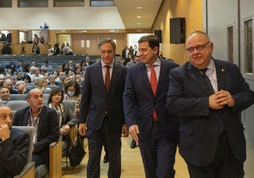 Hacia «la nueva era de la salud» con el plan de medicina de precisión