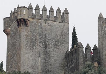 El castillo más visitado de España está en Córdoba y ha sido escenario de Juego de Tronos