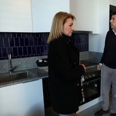 El Gobierno valenciano reprocha al presidente de la CHJ que no haya dado «explicaciones claras» de la gestión de la dana: «Es inadmisible»