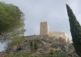 El restaruado castillo de Luque: un yacimiento arqueológico con más de doce siglos de historia