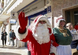 La Lotería de Navidad 2024 reparte cerca de 36 millones de euros por toda la Comunidad Valenciana