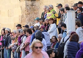 Córdoba se aproxima a cerrar un 2024 de récord turístico gracias al tirón del viajero extranjero