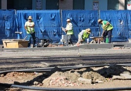 El Ayuntamiento de Córdoba licita la obra para renovar la avenida Virgen Milagrosa