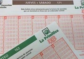 Un segundo premio del Gordo de la Primitiva deja 80.000 euros en Palma del Río