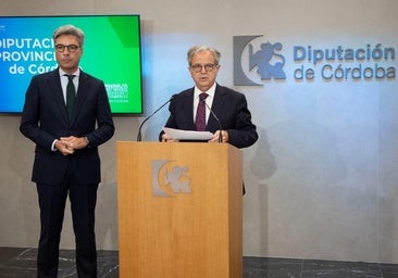 La Diputación aprueba un presupuesto de 431 millones, el mayor de su historia