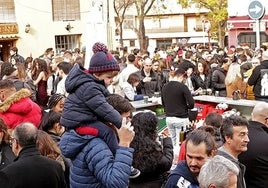 Guadalajara autoriza los 35 vermús en Nochebuena en igualdad de condiciones para hostelería y asociaciones