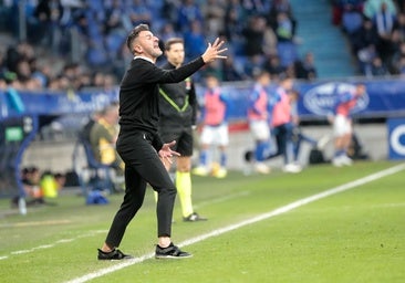 Los entrenadores de Segunda División elogian el estilo del Córdoba CF