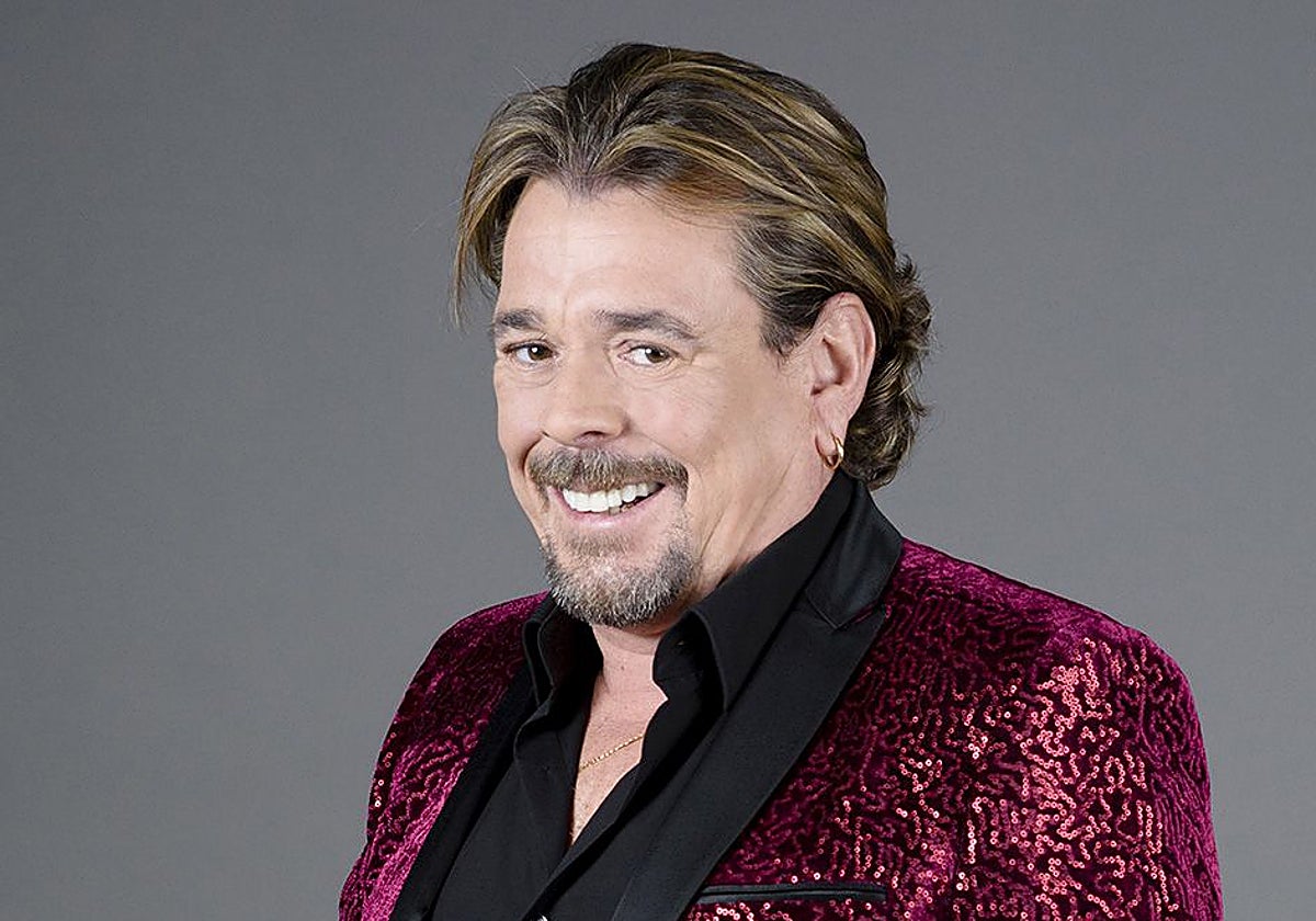 Juan Muñoz lleva la magia del humor a Toledo con el espectáculo solidario &#039;Risas por Sonrisas&#039;