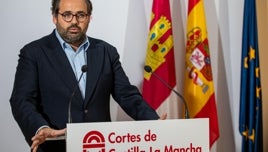 El PP propone que Page use 14 millones del fondo de contingencia para que lleguen a los afectados de la DANA