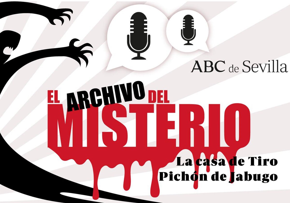 Podcast &#039;El Archivo del Misterio&#039;: fenómenos paranormales en la Casa de Tiro Pichón de Jabugo