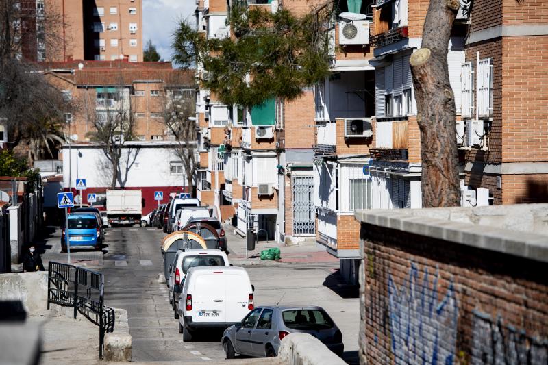 Estos son los barrios más baratos de Madrid para comprar una vivienda en 2025: tres distritos aglutinan la mayoría de ellos