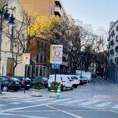 La Zona de Bajas Emisiones de Valencia no multará a los afectados por la dana hasta 2028