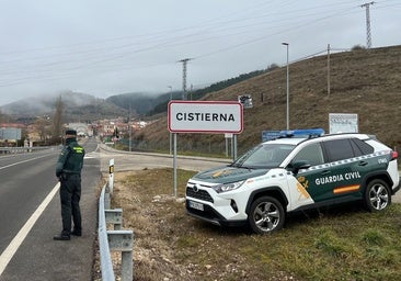 Investigada una mujer por simulación de delito tras denunciar el falso robo de 4.000 euros de la venta de lotería de Navidad