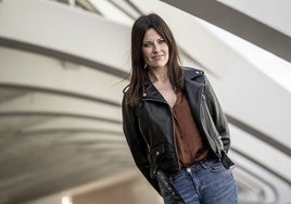 Confirman la condena a Cristina Seguí por un tuit sobre las menores violadas en Burjassot