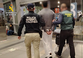 Cae una red criminal que estafaba a víctimas de España y Colombia con la venta de perros