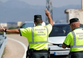 Muere en un accidente de tráfico tras volcar su vehículo en Arcos de la Frontera