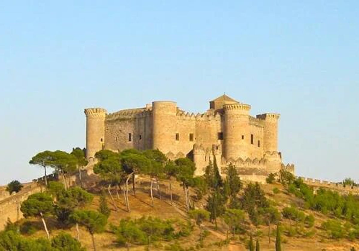 Belmonte y su castillo, protagonistas este sábado en el programa &#039;Beatus Ille&#039; de La 2