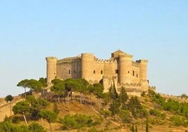 Belmonte y su castillo, protagonistas este sábado en el programa 'Beatus Ille' de La 2