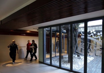 Castilla y León desacelerará en 2025 y crecerá entre un 2 y un 2,2%, según los principales institutos de predicción