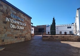 Finca La Pontezuela, el «arte» de elaborar aceite de oliva virgen extra