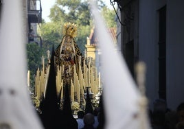 Las cofradías del Viernes Santo de Córdoba buscan un nuevo orden con horas menos tardías