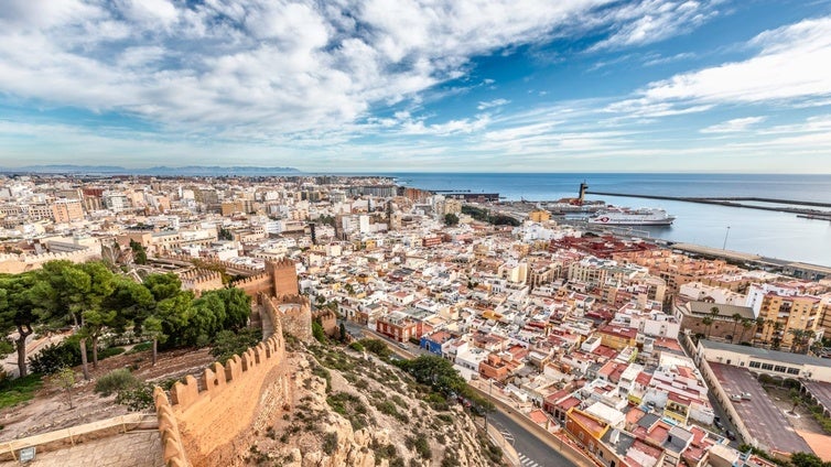 Los mejores planes para celebrar la Nochevieja y el día de Año Nuevo en Almería