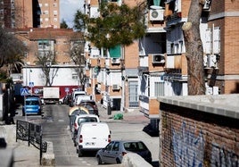 Estos son los barrios más baratos de Madrid para comprar una vivienda en 2025: tres distritos aglutinan la mayoría de ellos