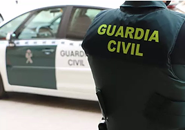 Muere un hombre tiroteado en un coche junto a una urbanización en Badajoz