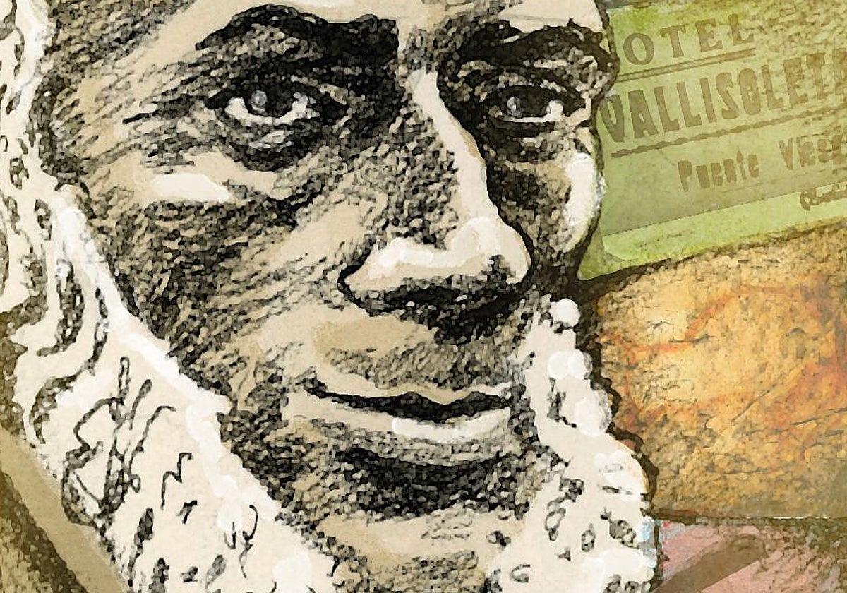 El hotel de la prehistoria española