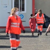 Clavijo exige a Sánchez que actúe por decreto ante la crisis migratoria