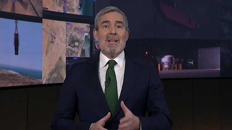 Clavijo denuncia el "abandono" a Canarias en la gestión de la crisis migratoria
