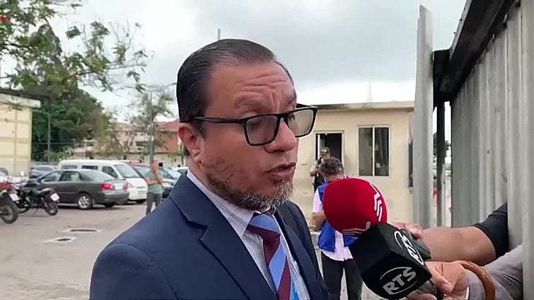La Fiscalía ecuatoriana confirma que cuerpos calcinados corresponden a menores desaparecidos