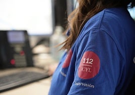 Nueve personas afectadas en tres posibles intoxicaciones de monóxido de carbono en Burgos y Salamanca