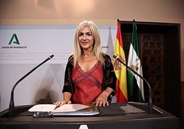 La Junta de Andalucía facilita el acceso a más de dos millones de documentos de los archivos históricos a través de Internet