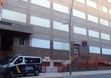 Asesinato en Almería: un hombre confiesa haber asfixiado a una mujer tras una discusión por drogas