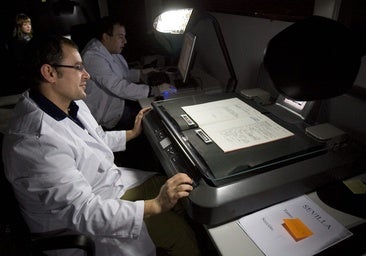 Hasta 60 millones de documentos de Justicia, digitalizados en menos de un año en la región madrileña