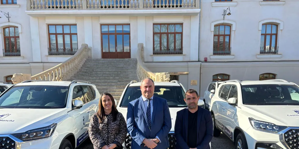 Mejora la atención al sector agrícola y ganadero a través de las 15 oficinas de la provincia de Toledo