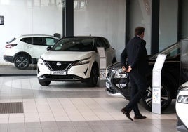 Así han cerrado el año los concesionarios de Córdoba: ventas de coches nuevos en aumento