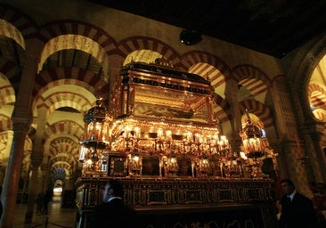 El orden del Viernes Santo: una tradición con raíces en el siglo XIX