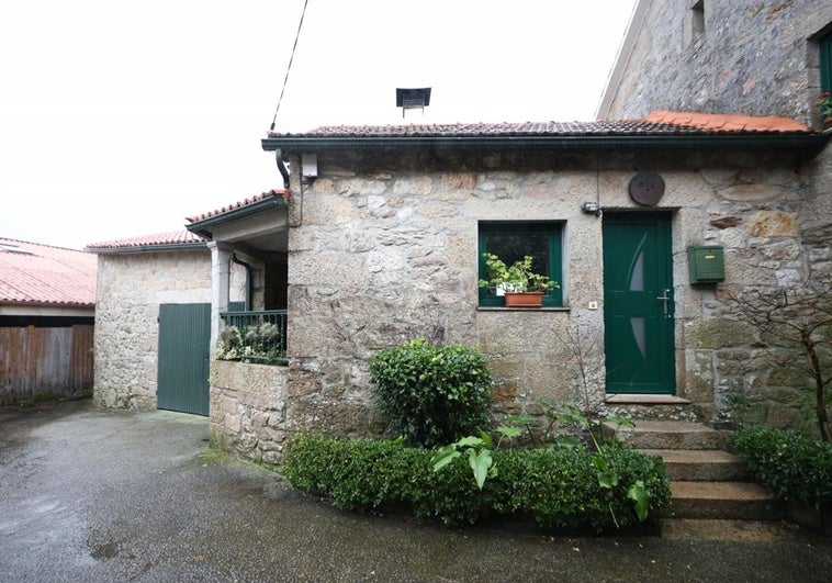 Detenido por intentar matar a su madre, de 79 años, de una paliza en Pontevedra