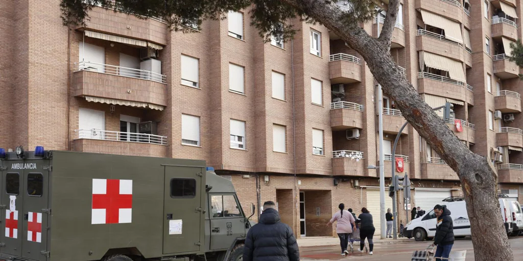 La dana se cobra la víctima mortal 224 en Valencia al fallecer una mujer hospitalizada